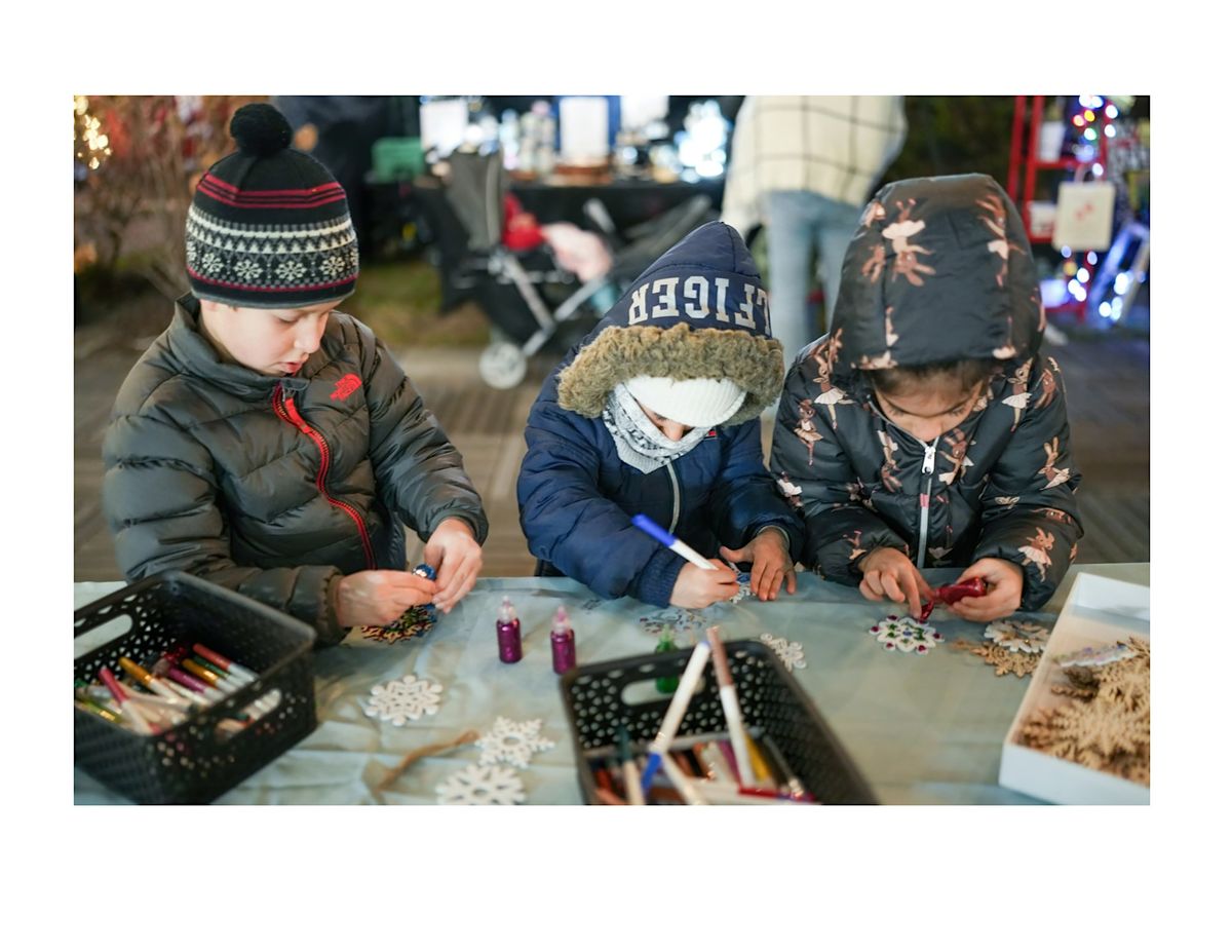 Holiday Craft N Sip, 11 December | Event in Philadelphia | AllEvents
