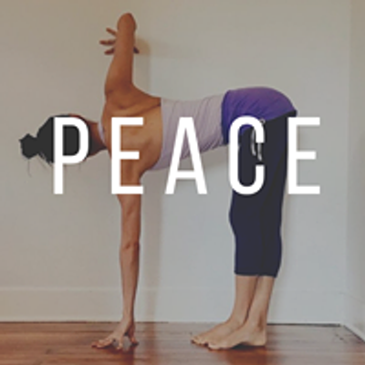 PEACE Molek