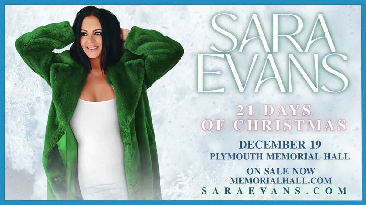 Sara Evans (21+), 8 August | Event in Dewey Beach | AllEvents