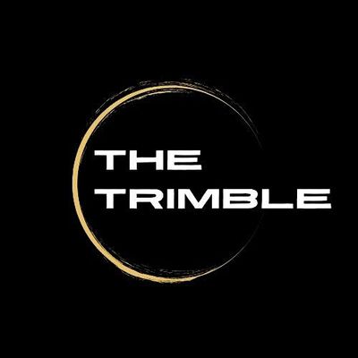 The Trimble logo