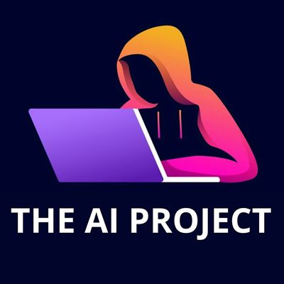 The AI Project logo
