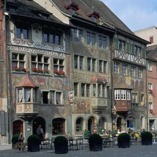 Rheinfälle und Stein am Rhein Tour inkl. Guide | Event in Zurich | AllEvents