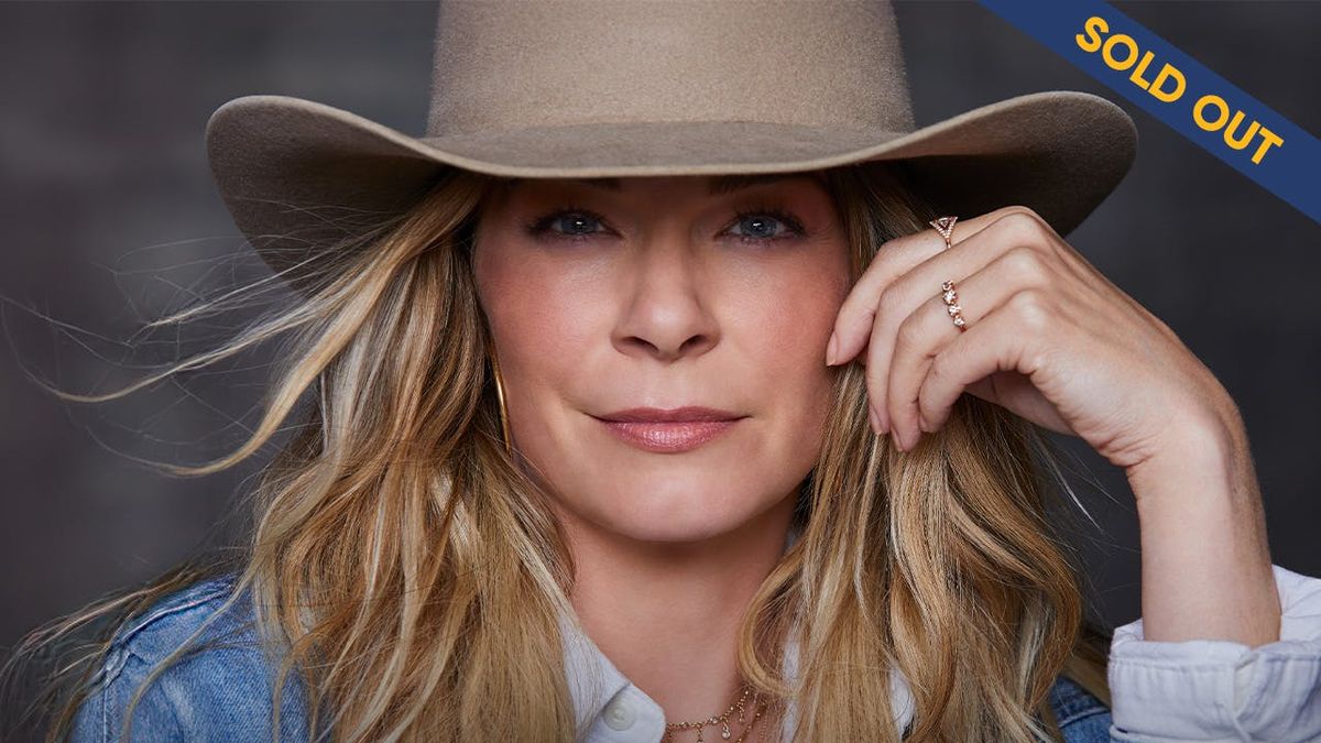 LeAnn Rimes, 14 December | Event in Jasper | AllEvents