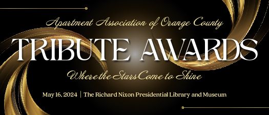 AAOC Tribute Awards, Richard Nixon Presidential Library and Museum, Yorba  Linda, 16 May 2024 | AllEvents.in