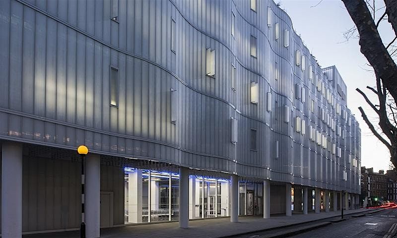 SWC (Hybrid) Seminar -  Dr Gilles Laurent, 9 December | Event in London | AllEvents