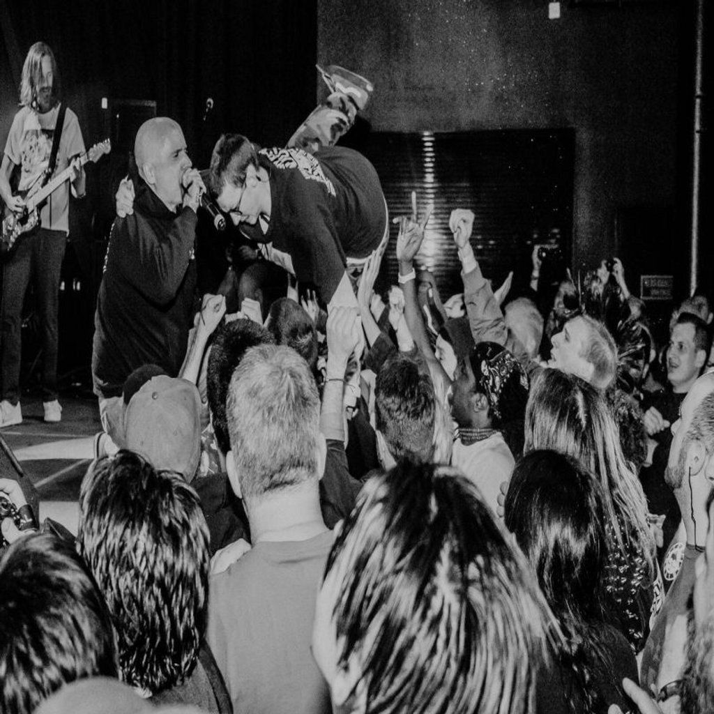 Gorilla Biscuits + Terror, 19 November | Event in London | AllEvents