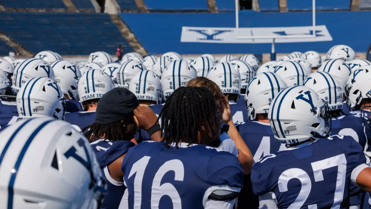 Parking Harvard Crimson at Yale Bulldogs Football, 22 November | Event in New Haven | AllEvents