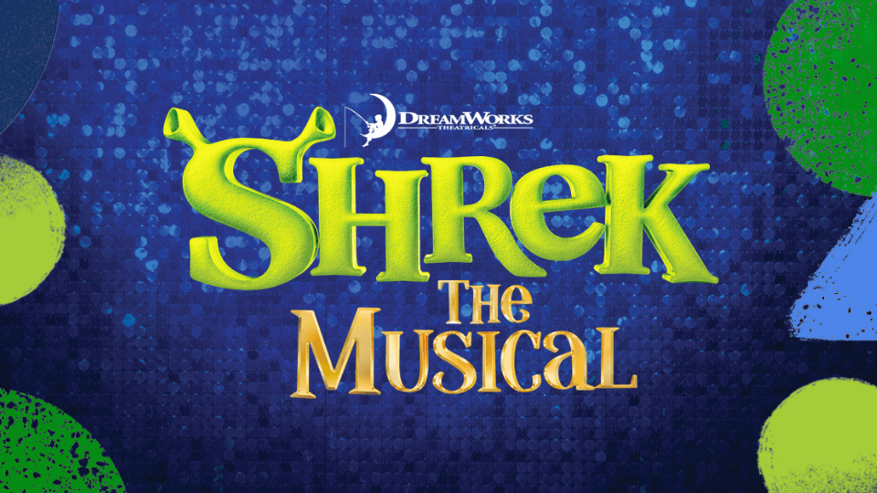 Abu Dhabi Choral Group Presents Shrek the Musical Community Musical Theater, 29 May | Event in Abu Dhabi | AllEvents