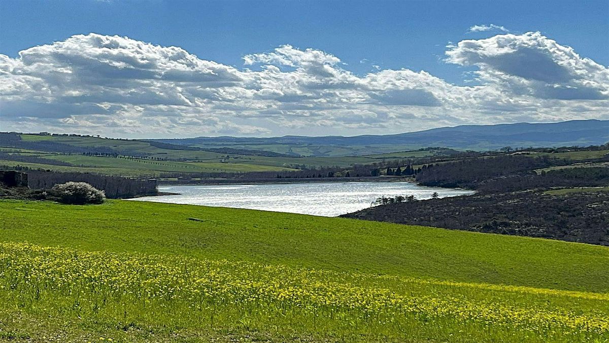 Weekend tra Etruschi e Terme, 14 March | Event in San Casciano dei Bagni | AllEvents