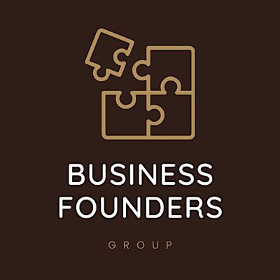 Business Founders Group logo