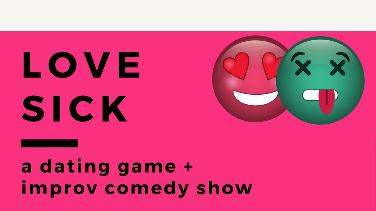 de dating vent show