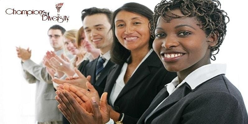 Charlotte Champions Of Diversity Job Fair Embassy Suites By Hilton Charlotte Ayrsley December 9 2021 Allevents In Diversity Career Fair Charlotte Nc 2022