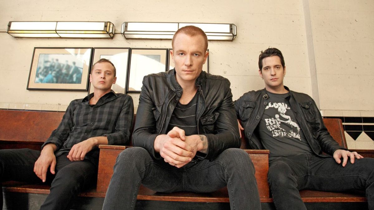 Eve 6, 16 May | Event in Henderson | AllEvents