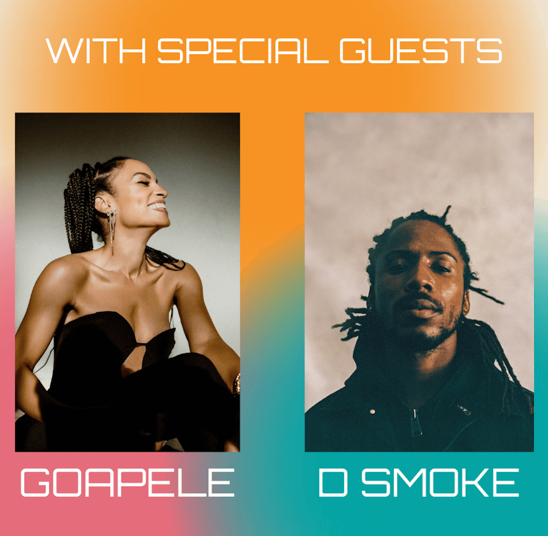 D Smoke at Hawthorne Theatre, 30 October | Event in Portland | AllEvents