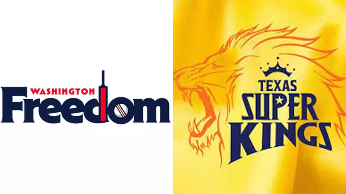 Texas Super Kings vs. Washington Freedom, 1 July | Event in Fort Lauderdale | AllEvents