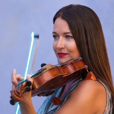 ‘Springs & Synths – Viaggio nel Sound Britannico '80-'90’ con Lisa Agnelli e Freemode - Cultura a Teatro Romano di Verona, Verona