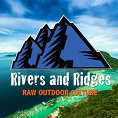 Rivers and Ridges