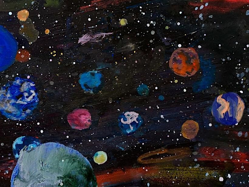 Gallery 1065 Poetry Open Mic : REflections & REvolutions, 12 December | Event in Toronto | AllEvents