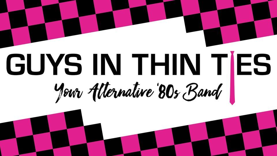 GITT brings the 80s back to the Villages of Urbana!, Stone Barn Dr