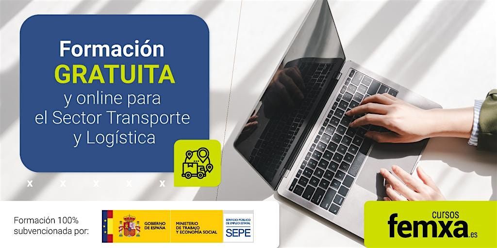 Curso GRATUITO: uso y manejo del GPS | Event in València | AllEvents