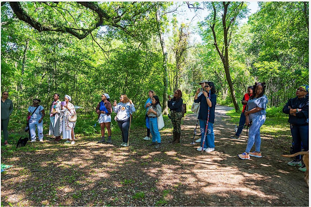 The Witness Series  Part 8: With Gratitude | Event in Houston | AllEvents