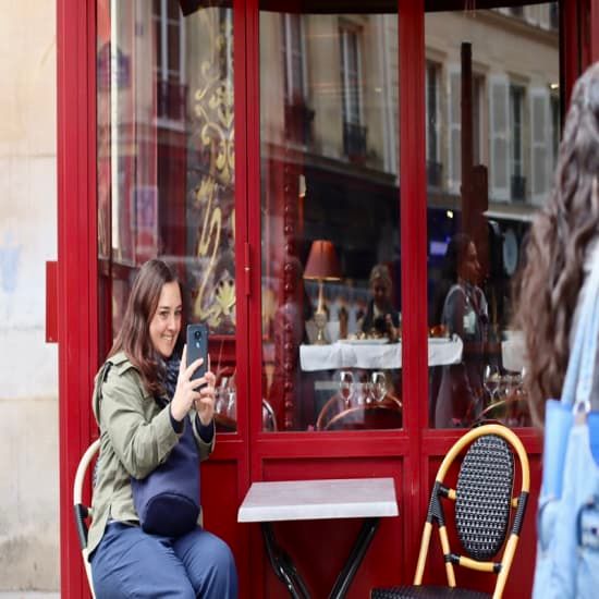 Emily in Paris Walking Tour | Event in Paris | AllEvents