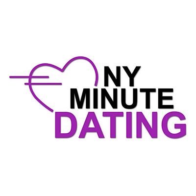 NY Minute Dating logo
