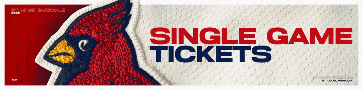 Arizona Diamondbacks at St. Louis Cardinals at Busch Stadium, 23 May | Event in St. Louis | AllEvents