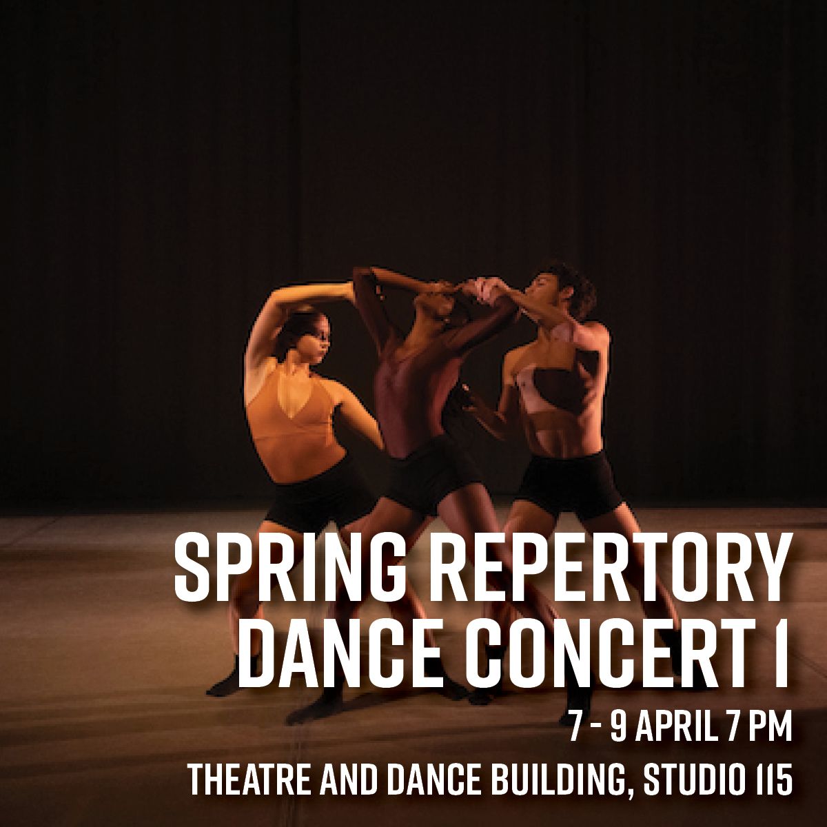 Repertory Dance Theatre at WYO Theater, 6 February | Event in Sheridan | AllEvents