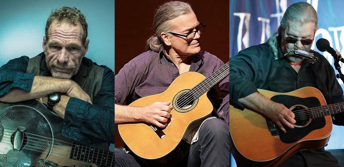 Eric Ramsey at Musical Instrument Museum - MIM Music Theater, 11 July | Event in Phoenix | AllEvents