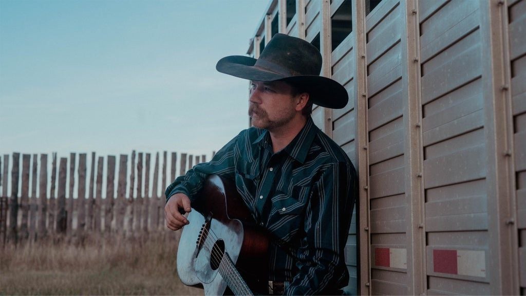 Colter Wall and Friends, 4 October | Event in Duluth | AllEvents