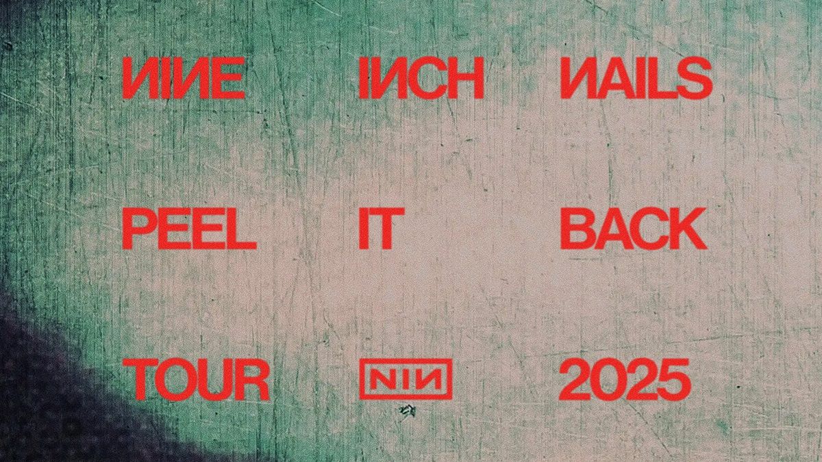 Nine Inch Nails, 22 August | Event in Toronto | AllEvents
