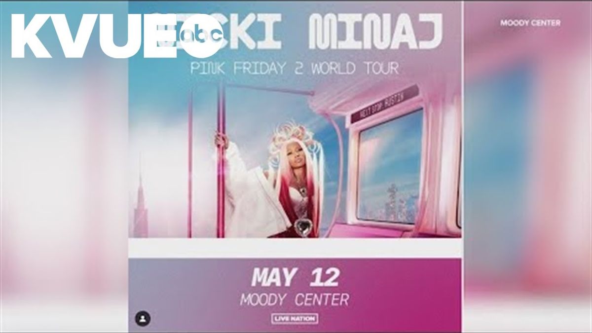 Charli XCX at Moody Center ATX, Moody Center ATX, Austin, 22 April 2025