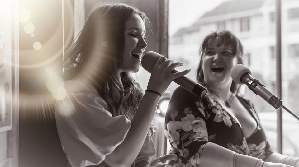 Gebel Girl Live Music Waterford Jam Fest, River City Lanes