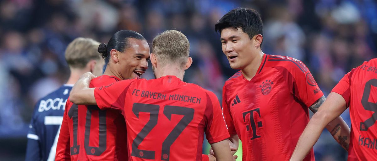 Hamburger SV vs. FC Bayern Munich, 31 January | Event in Hamburg | AllEvents