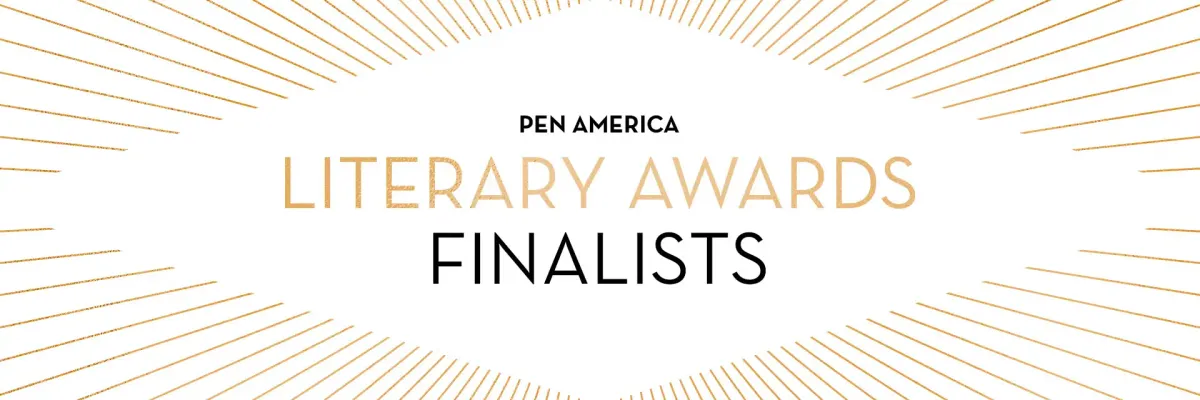 PEN America Literary Awards Ceremony at Town Hall New York | Event in New York | AllEvents