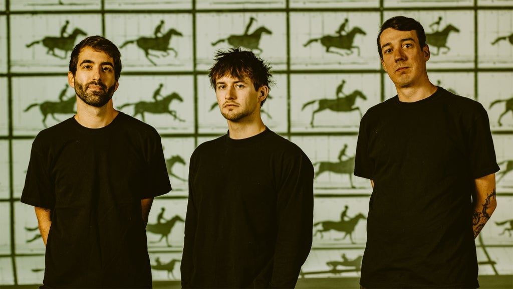 Heart Attack Man, the Dirty Nil, Carpool, Dear Seattle | Event in Colorado Springs | AllEvents