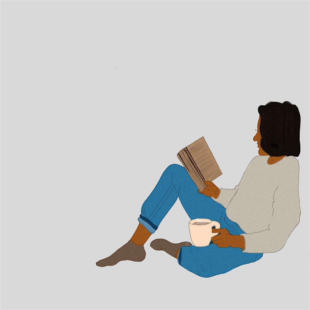 Silent Reading Club - June 18th