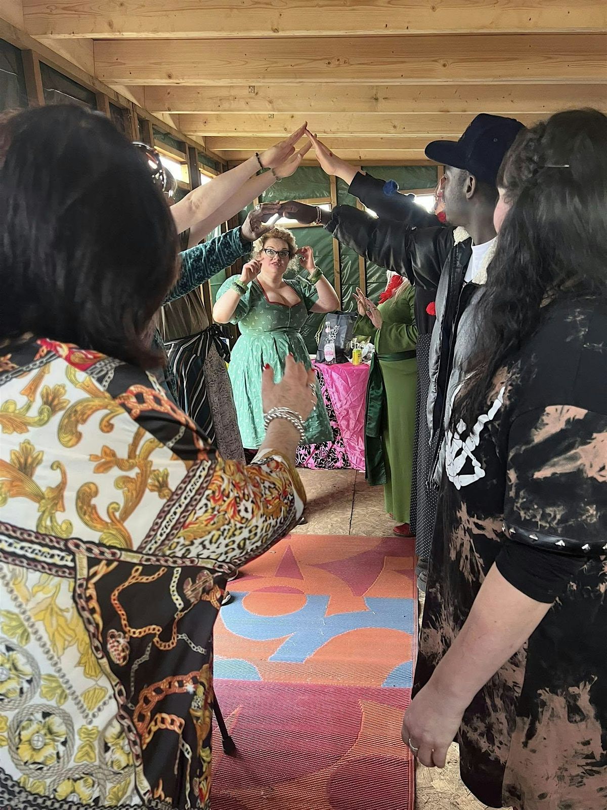 Irish lunch with music and dancing, 21 March | Event in Wallasey | AllEvents