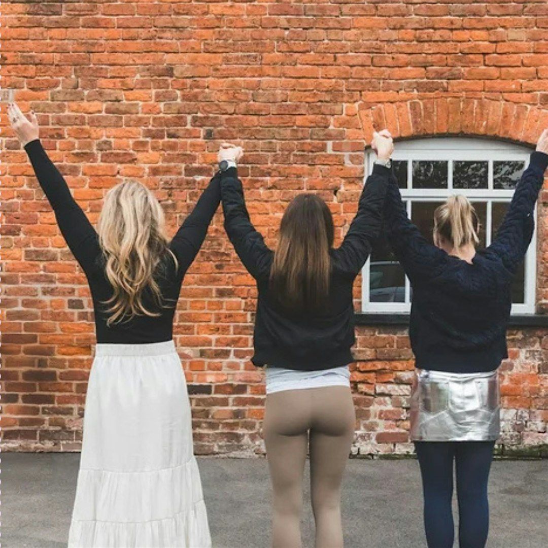 Sister's Circle - Space to be Held,Heal & Reclaim Your Power - 4 WEEK BLOCK, 10 January | Event in Cheadle