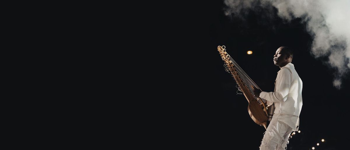Sidiki Diabaté, Toumani Diabaté in CAEN, 17 October | Event in Caen | AllEvents