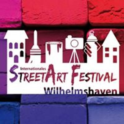 StreetArt Festival Wilhelmshaven