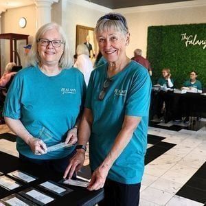 Hermans Hermits & Peter Noone