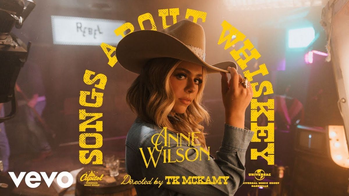 Anne Wilson, 19 August | Event in Gaylord | AllEvents