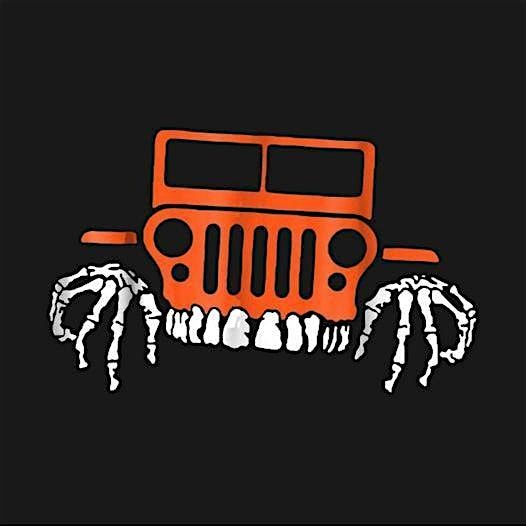 J.E.E.P. In The Macungie Halloween Parade, Eyer Middle School, Macungie ...