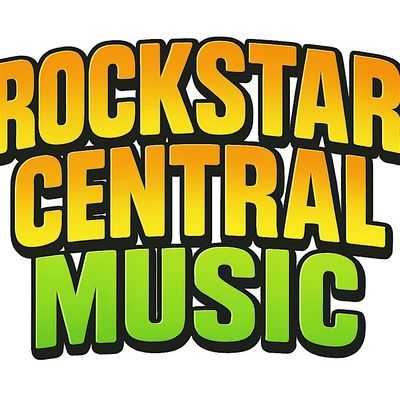 RockStarCentralMusic logo