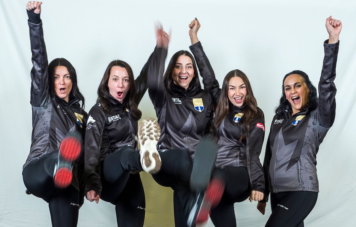 2026 Scotties Tournament of Hearts: Draw 5 Womens Curling at Paramount Fine Foods Centre, 25 January | AllEvents