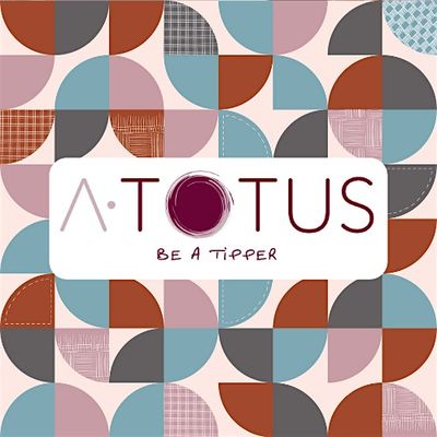 Atotus logo