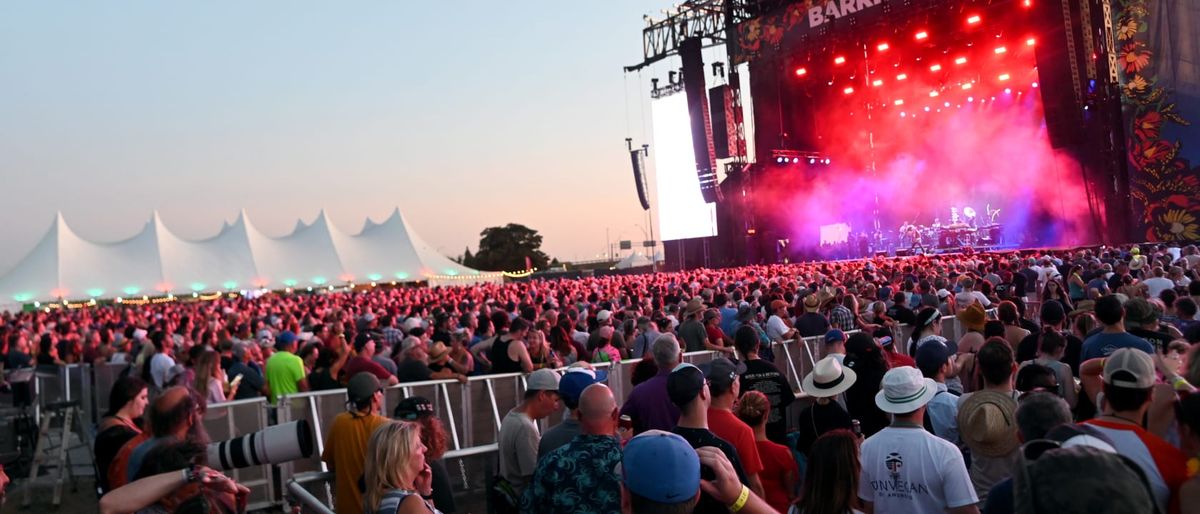Bourbon & Beyond Festival, 11 September | Event in Louisville | AllEvents