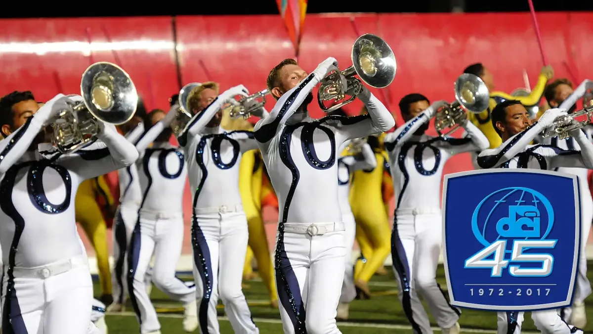 DCI Eastern Classic - Friday at J Birney Crum Stadium, 31 July | Event in Allentown | AllEvents